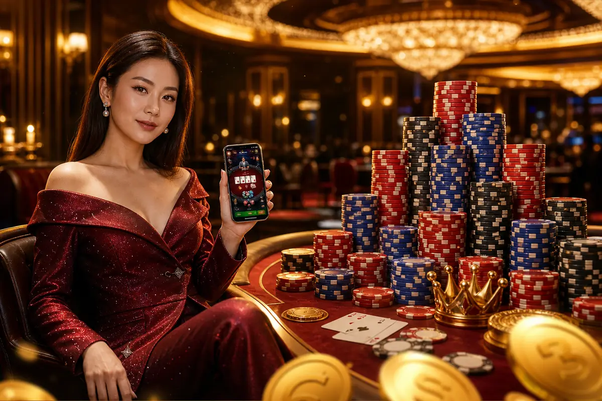 8mmr VIP Cashback ဆုများ