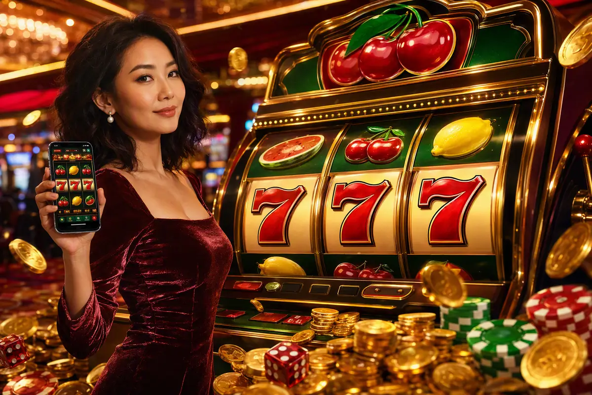 8mmr VIP Cashback ဆုလာဘ်များ