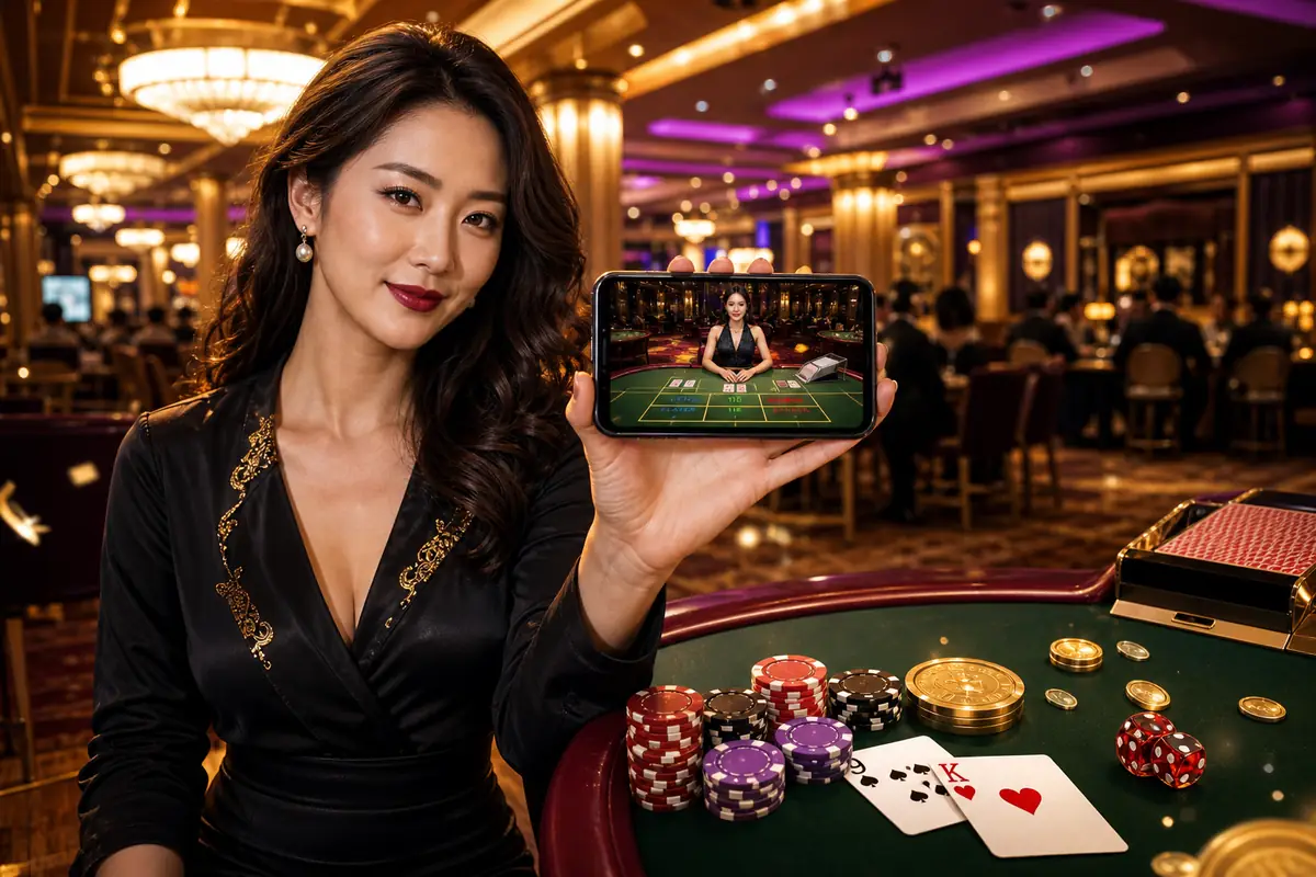 8mmr Poker ကတ်ဂိမ်း ဗျူဟာ